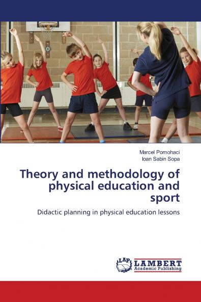 Theory and methodology of physical education and sport