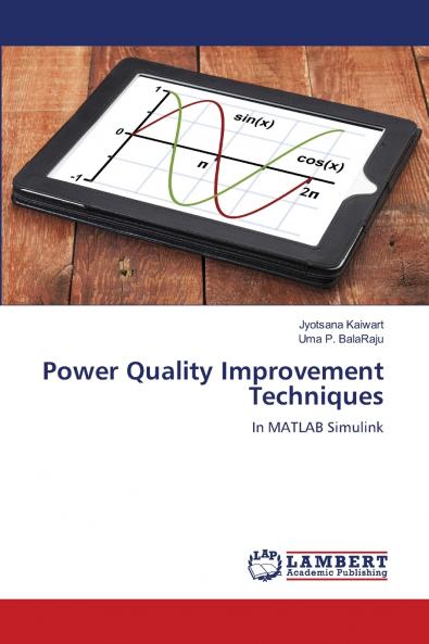 Power Quality Improvement Techniques