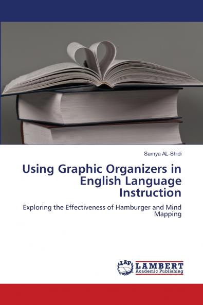 Using Graphic Organizers in English Language Instruction
