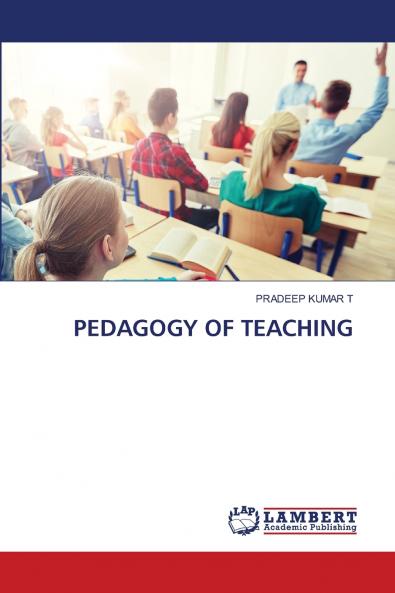 PEDAGOGY OF TEACHING