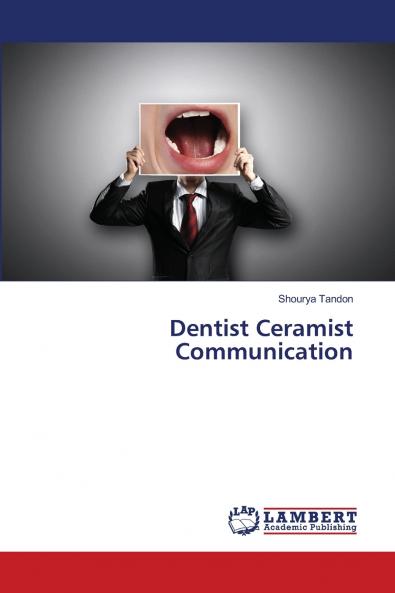 Dentist Ceramist Communication