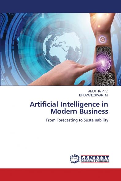 Artificial Intelligence in Modern Business