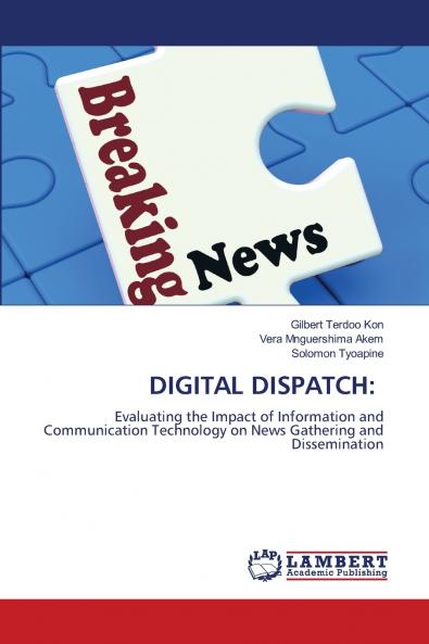 DIGITAL DISPATCH
