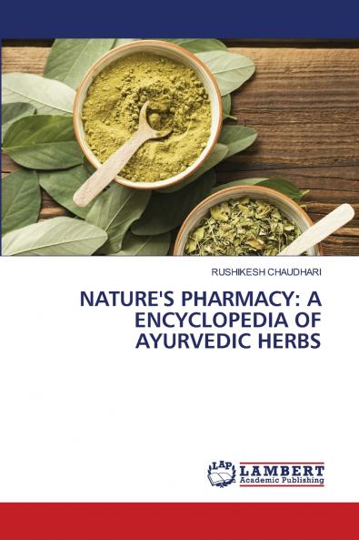 NATURE'S PHARMACY