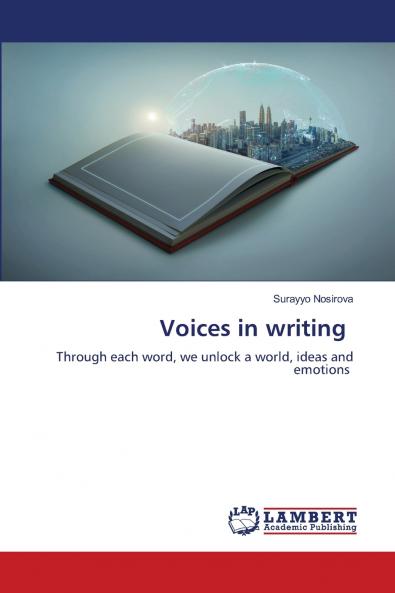 Voices in writing