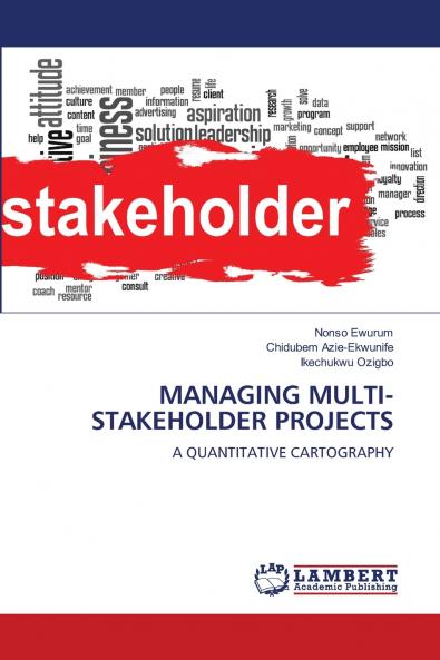 MANAGING MULTI-STAKEHOLDER PROJECTS