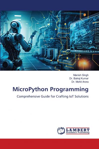 MicroPython Programming