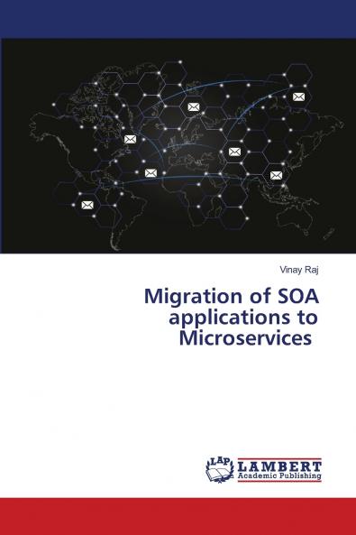 Migration of SOA applications to Microservices