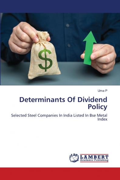 Determinants Of Dividend Policy