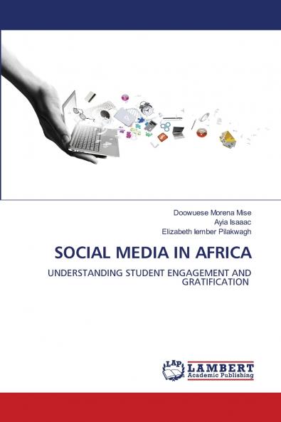 SOCIAL MEDIA IN AFRICA