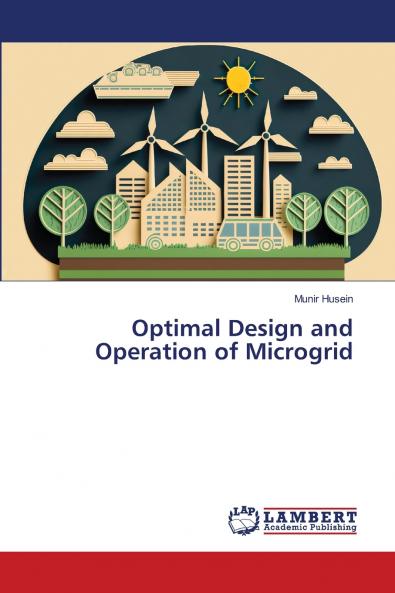 Optimal Design and Operation of Microgrid