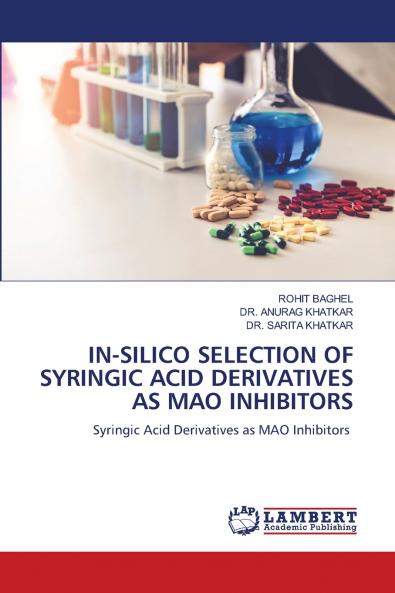 IN-SILICO SELECTION OF SYRINGIC ACID DERIVATIVES AS MAO INHIBITORS