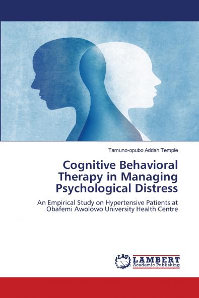 Cognitive Behavioral Therapy in Managing Psychological Distress