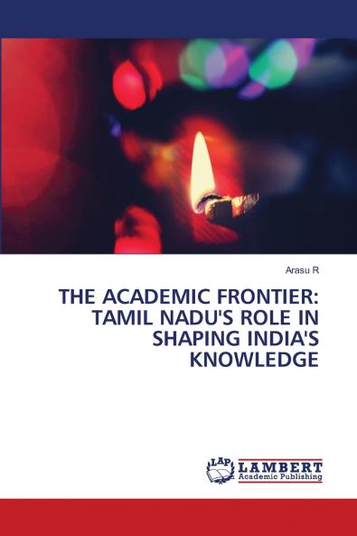 THE ACADEMIC FRONTIER