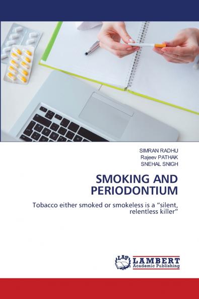 SMOKING AND PERIODONTIUM