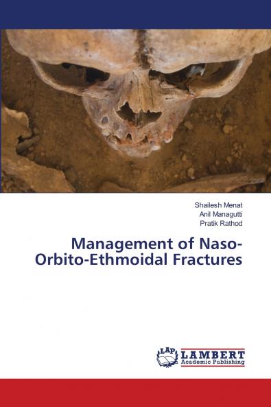 Management of Naso-Orbito-Ethmoidal Fractures