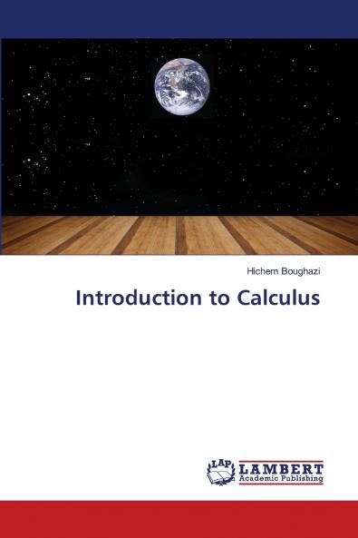 Introduction to Calculus