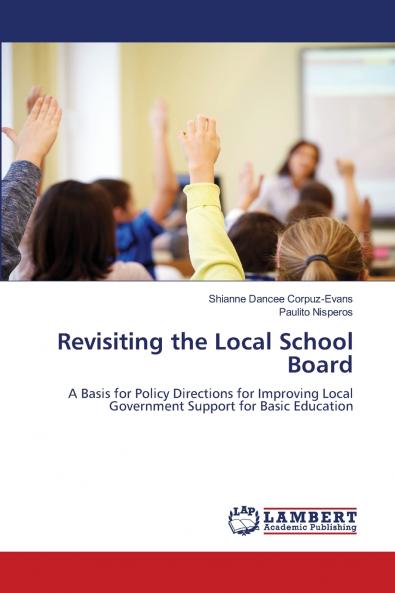 Revisiting the Local School Board
