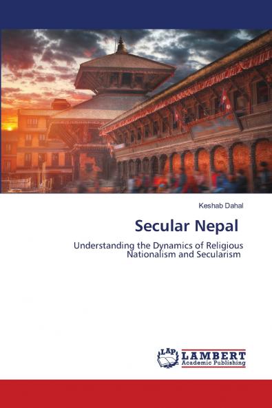 Secular Nepal