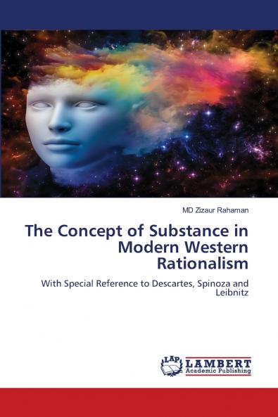 The Concept of Substance in Modern Western Rationalism