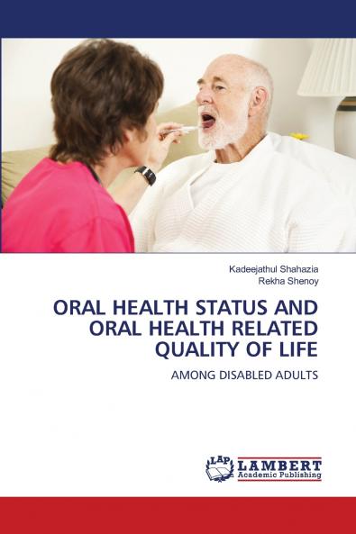 ORAL HEALTH STATUS AND ORAL HEALTH RELATED QUALITY OF LIFE