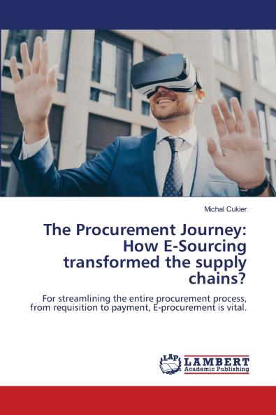 The Procurement Journey