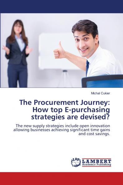 The Procurement Journey