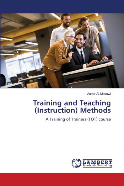 Training and Teaching (Instruction) Methods