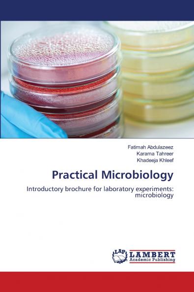 Practical Microbiology