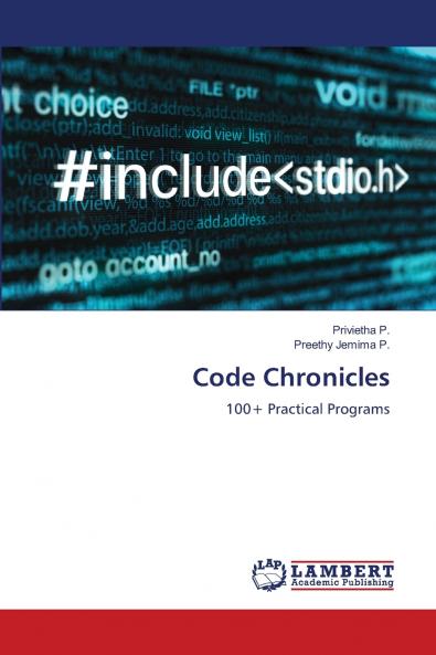 Code Chronicles