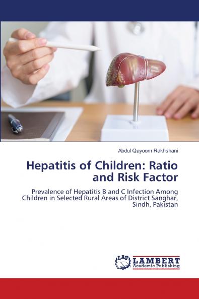 Hepatitis of Children