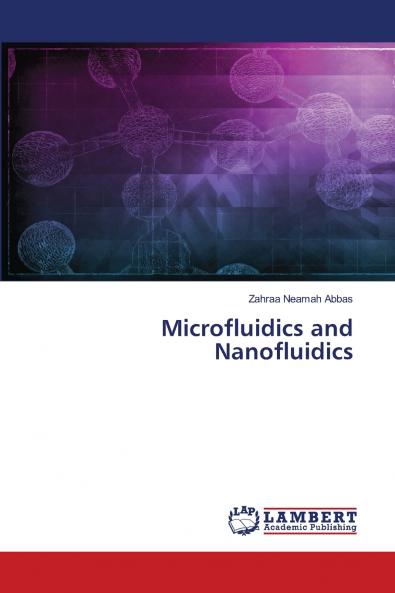 Microfluidics and Nanofluidics