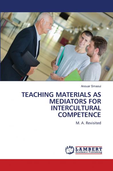 TEACHING MATERIALS AS MEDIATORS FOR INTERCULTURAL COMPETENCE