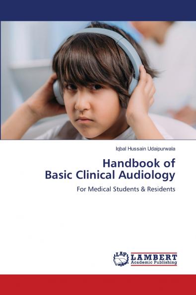 Handbook of Basic Clinical Audiology