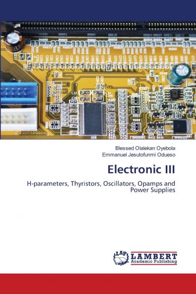 Electronic III