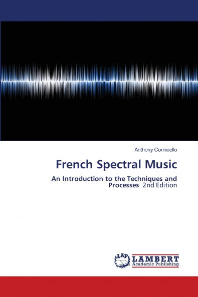 French Spectral Music