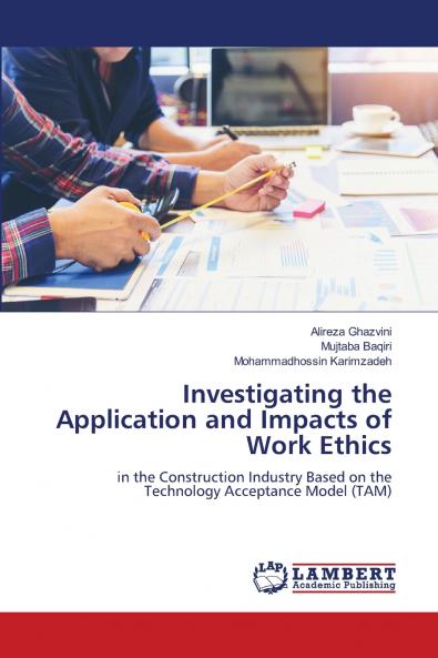 Investigating the Application and Impacts of Work Ethics