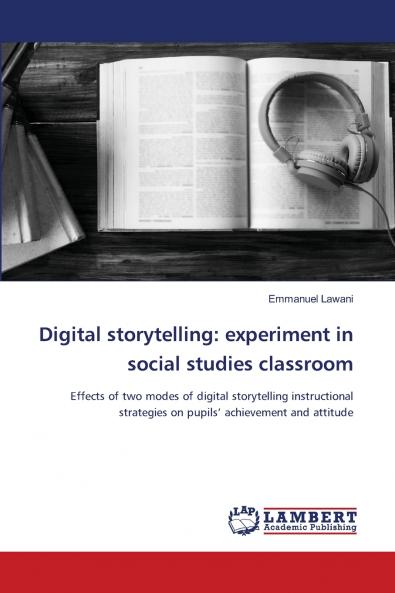 Digital storytelling