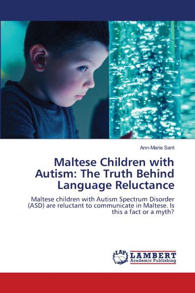 Maltese Children with Autism
