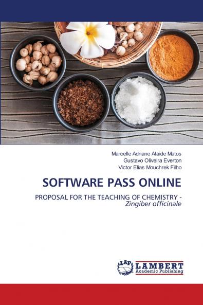 SOFTWARE PASS ONLINE