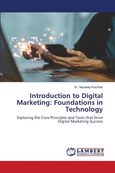 Introduction to Digital Marketing