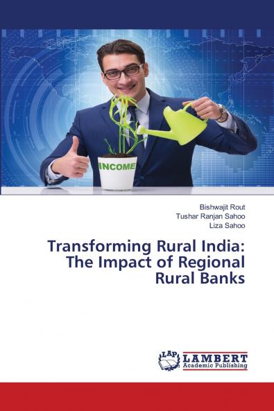 Transforming Rural India