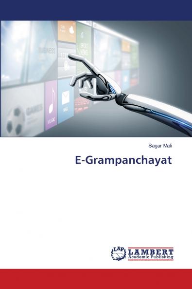 E-Grampanchayat