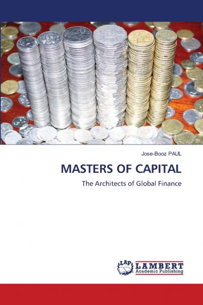 MASTERS OF CAPITAL