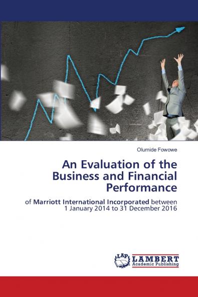 An Evaluation of the Business and Financial Performance
