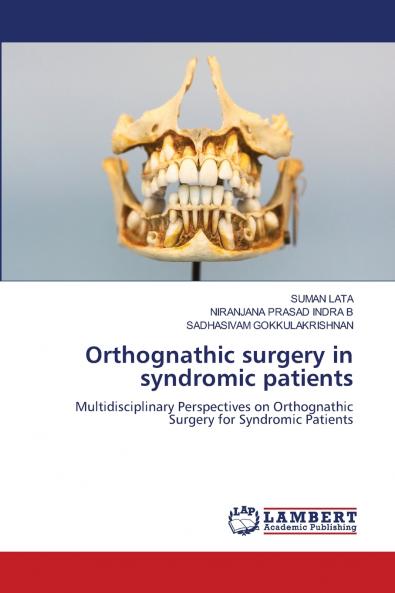 Orthognathic surgery in syndromic patients
