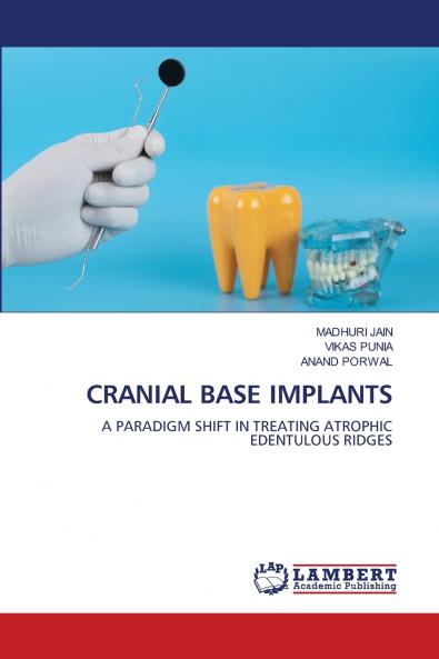 CRANIAL BASE IMPLANTS