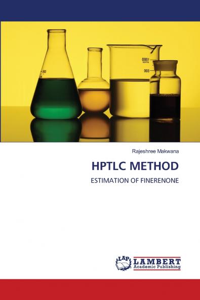 HPTLC METHOD