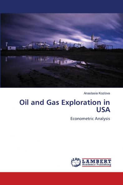 Oil and Gas Exploration in USA