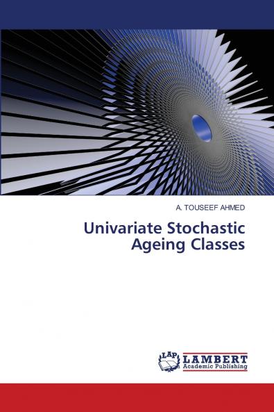 Univariate Stochastic Ageing Classes